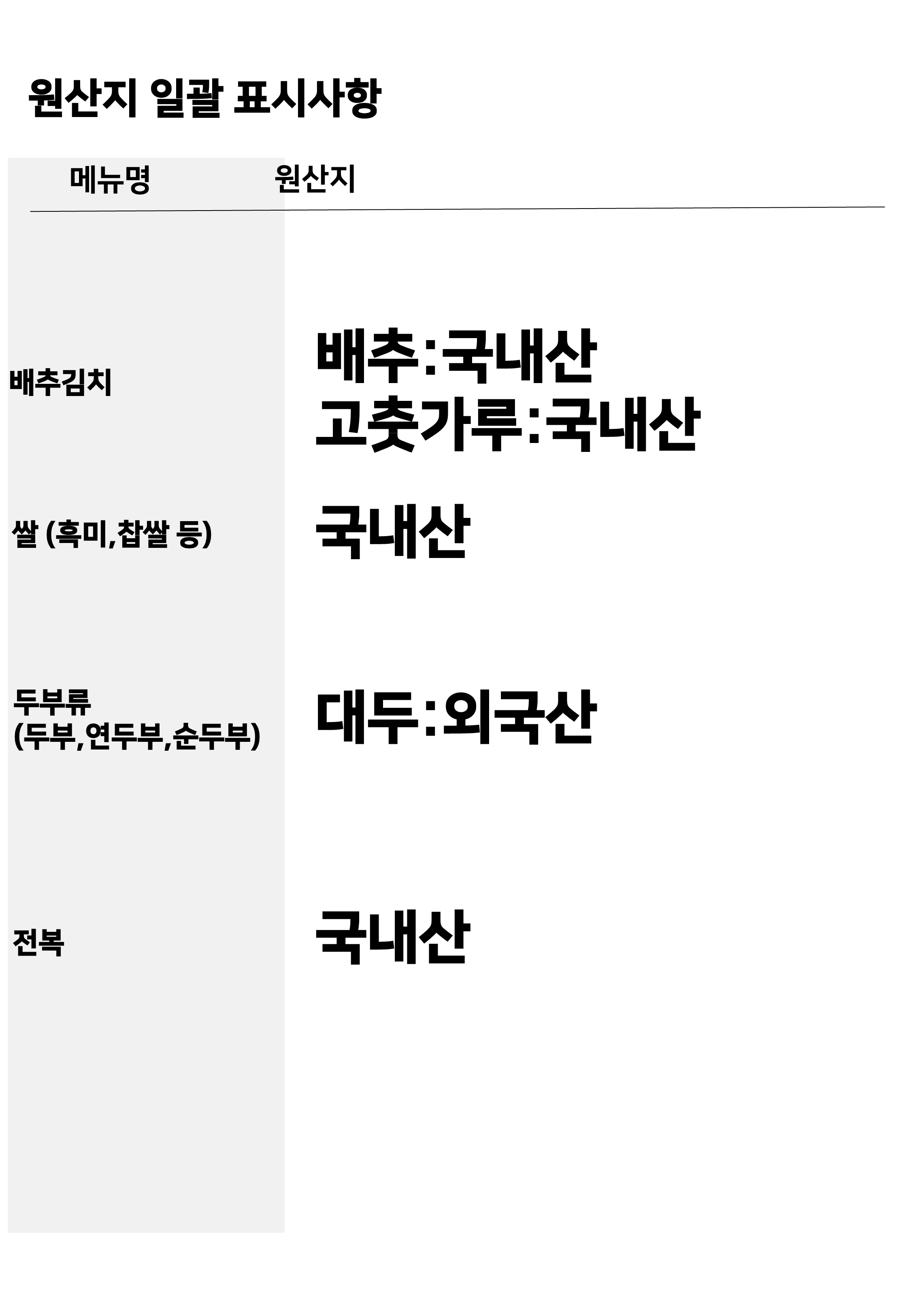 대식당