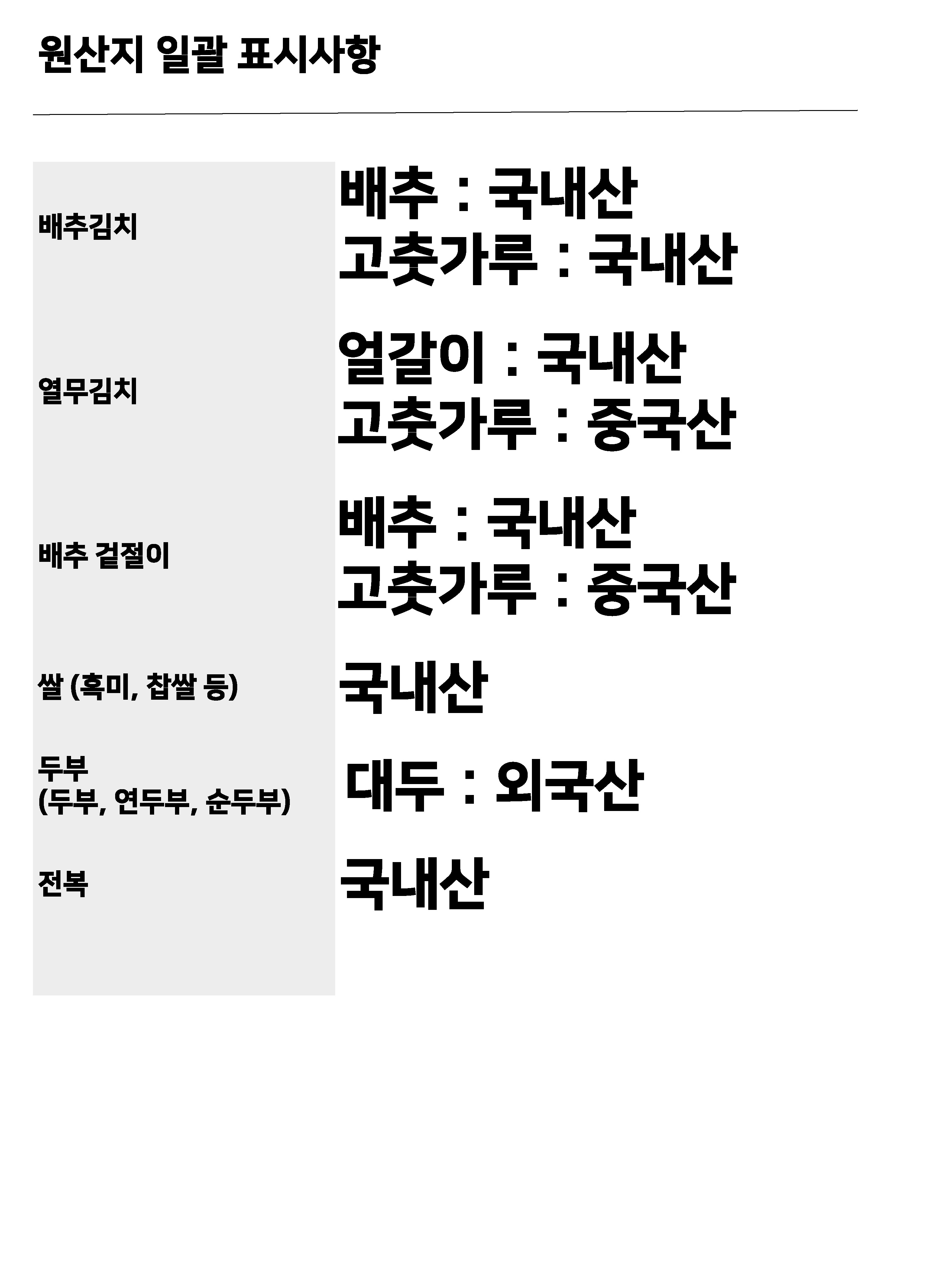 대식당
